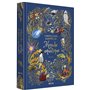 ANTHOLOGIE ILLUSTREE DU MONDE AQUATIQUE