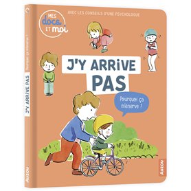 Mes Docs et moi - J'y arrive pas pourquoi ça m'énerve