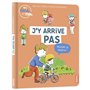 Mes Docs et moi - J'y arrive pas pourquoi ça m'énerve
