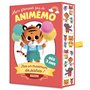 MON PREMIER JEU DE ANIMÉMO