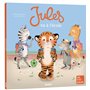 JULES VA À L'ÉCOLE