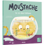 MOUSTACHE LE ROI DES BETISES NED