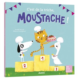 C'est de la triche
