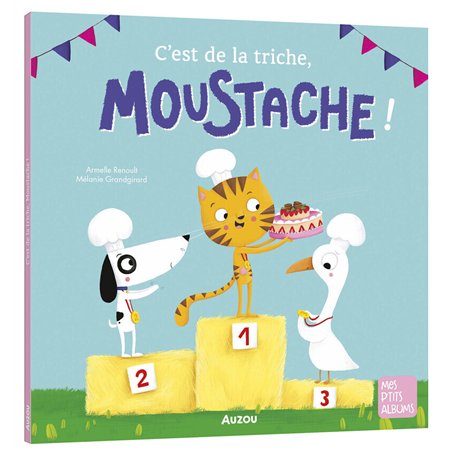 C'est de la triche