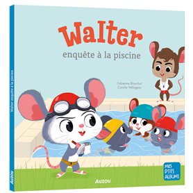 WALTER ENQUETE A LA PISCINE NED