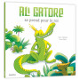 ALI GATORE SE PREND POUR LE ROI