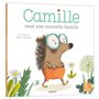 Camille veut une nouvelle famille NED