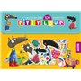 P'tit Loup - Ma pochette de 100 gommettes N2