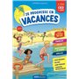 Je progresse en vacances CE2 au CM1 8-9 ans