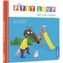 P'tit Loup fait une colère - NED