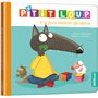 P'tit Loup n'a plus besoin de tétine - NED