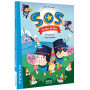 SOS contes de fées - Tome 01 Un prince trop pressé