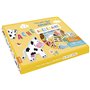 ABECEDAIRE - MON PETIT COFFRET AIMANTE