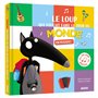 Le Loup qui voulait faire le tour du monde