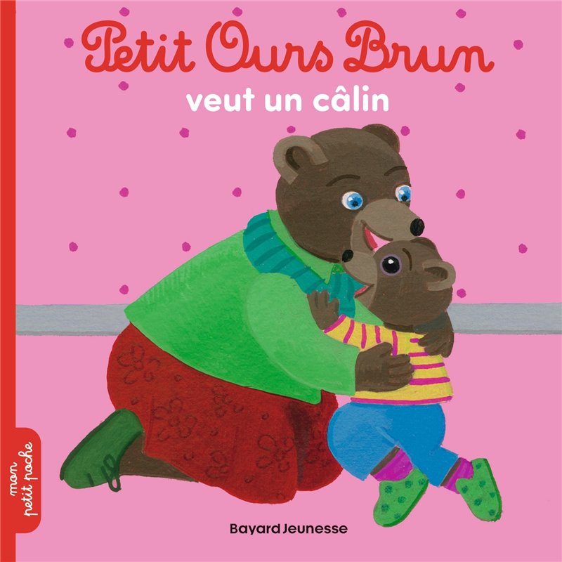 Frotte ! Frotte ! Comptine pour bien se laver les mains