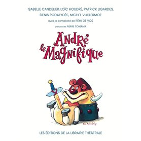 André le magnifique