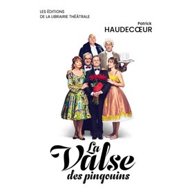 La valse des pingouins
