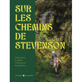 Sur les chemins de Stevenson