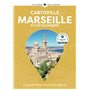 Marseille et les calanques