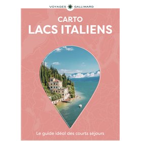 Lacs italiens
