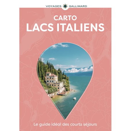 Lacs italiens