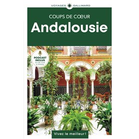 Andalousie