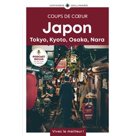Japon