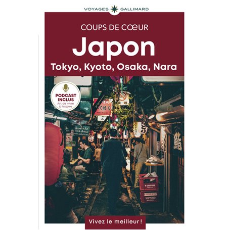 Japon