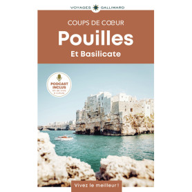 Pouilles et Basilicate