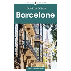 Barcelone Barcelone 12,62 €
