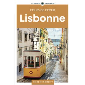 Lisbonne Lisbonne 12,62 €