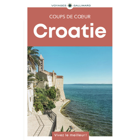 Croatie 16,54 €