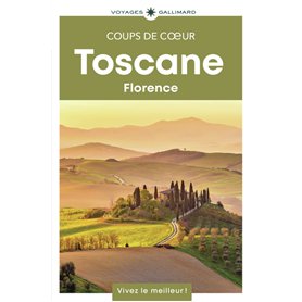 Toscane et Florence Toscane et Florence 14,58 €
