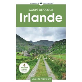 Irlande Irlande 16,54 €