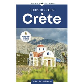 Crète Crète 16,54 €