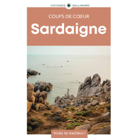 Sardaigne Sardaigne 16,54 €