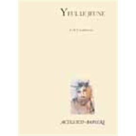 Yeul le jeune
