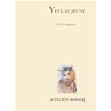 Yeul le jeune