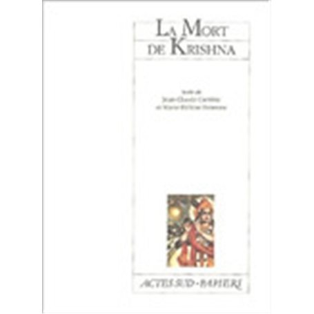 La Mort de Krishna