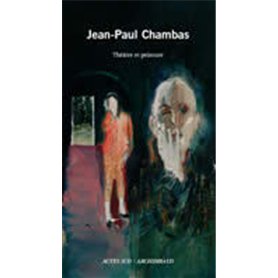 Jean-Paul Chambas