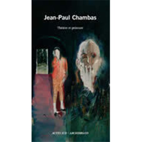 Jean-Paul Chambas