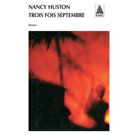 Trois fois septembre