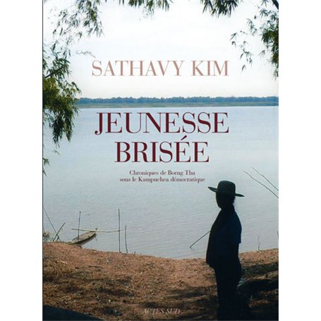 Jeunesse brisée