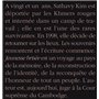 Jeunesse brisée