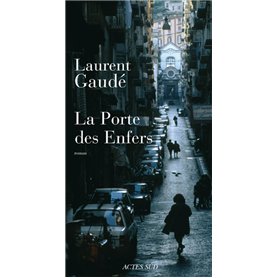 La Porte des enfers