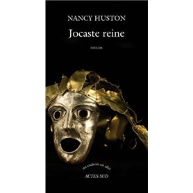 Jocaste reine