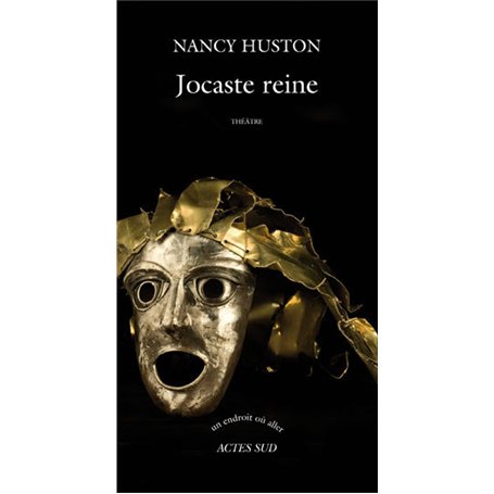 Jocaste reine