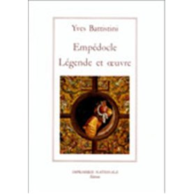 Légende et oeuvre