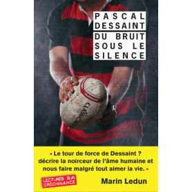 Du bruit sous le silence