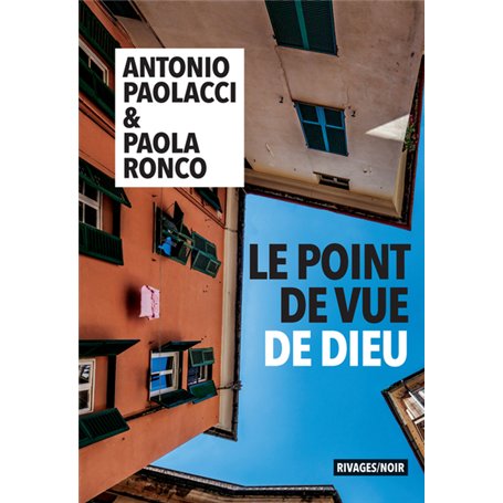 Le point de vue de Dieu